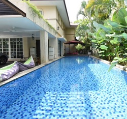 Gentle Villas (D11), Detached #627153691